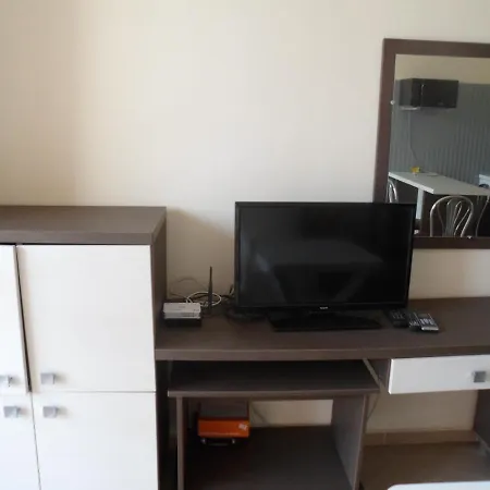 Apartmán Sun & Sea