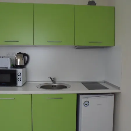 Apartmán Sun & Sea