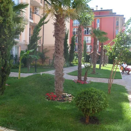 Sun & Sea Apartmán
