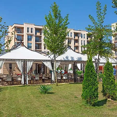 Apartmán Sun & Sea *