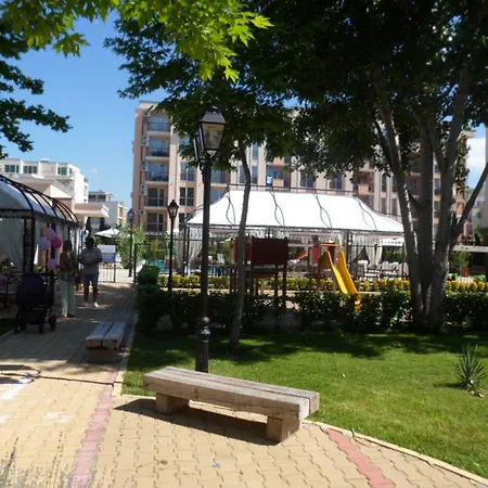 Sun & Sea * Sunny Beach